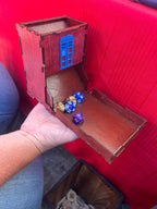 Dice Tower
