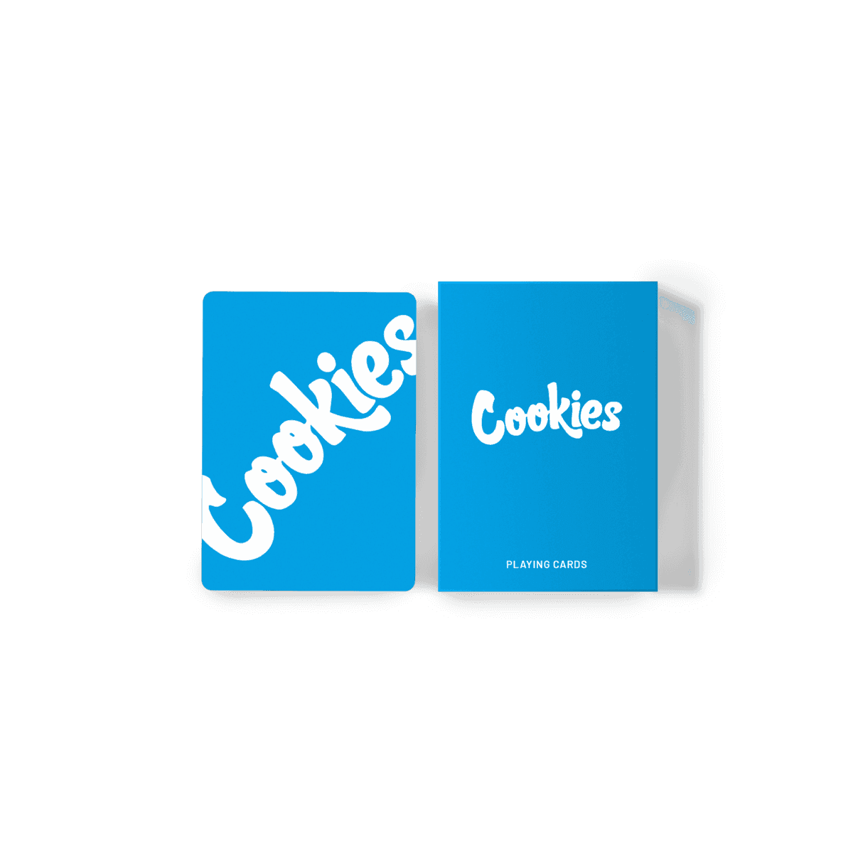 Cookies Playing Cards | New - 