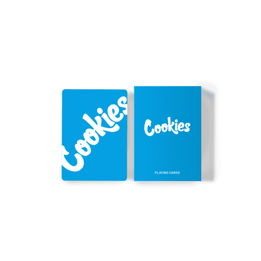Cookies Playing Cards | New - 