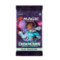 Duskmourn Booster Pack | Play | Magic