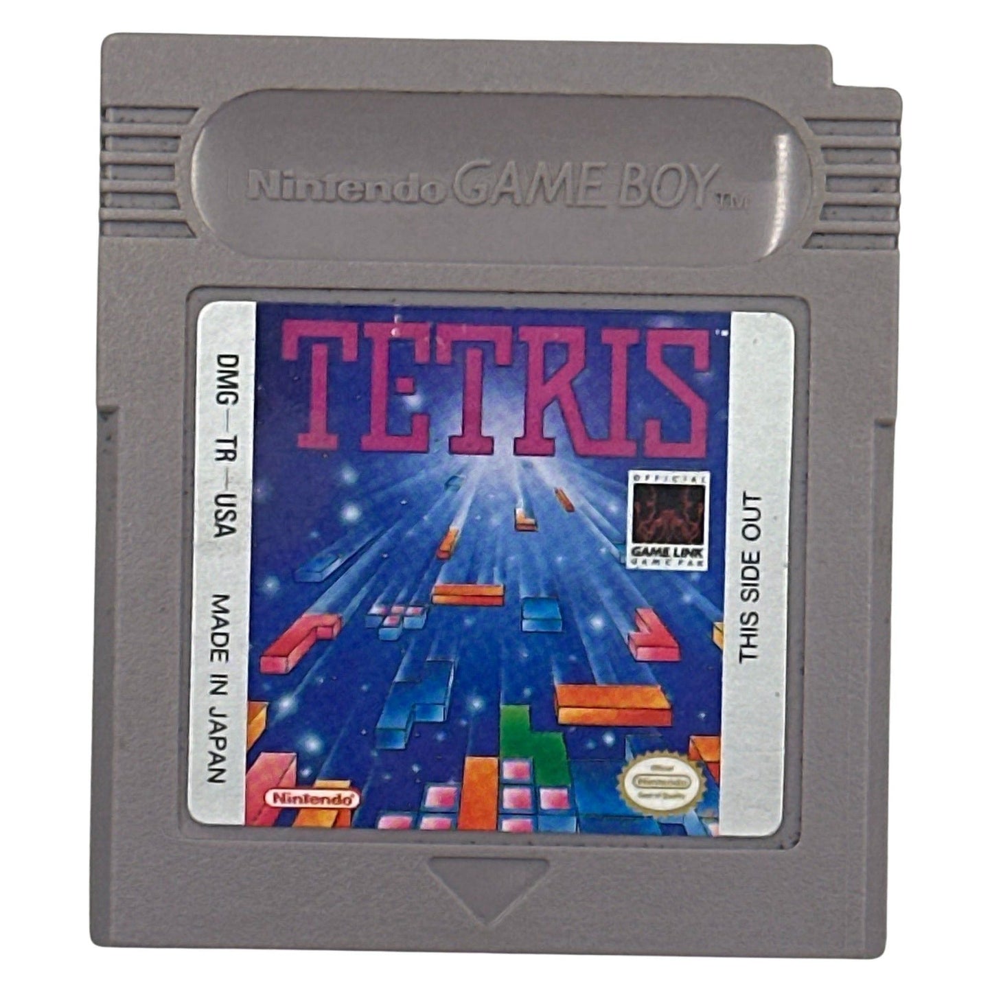 Tetris - GameBoy