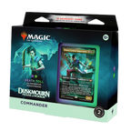 Duskmourn Single Commander Deck | Magic