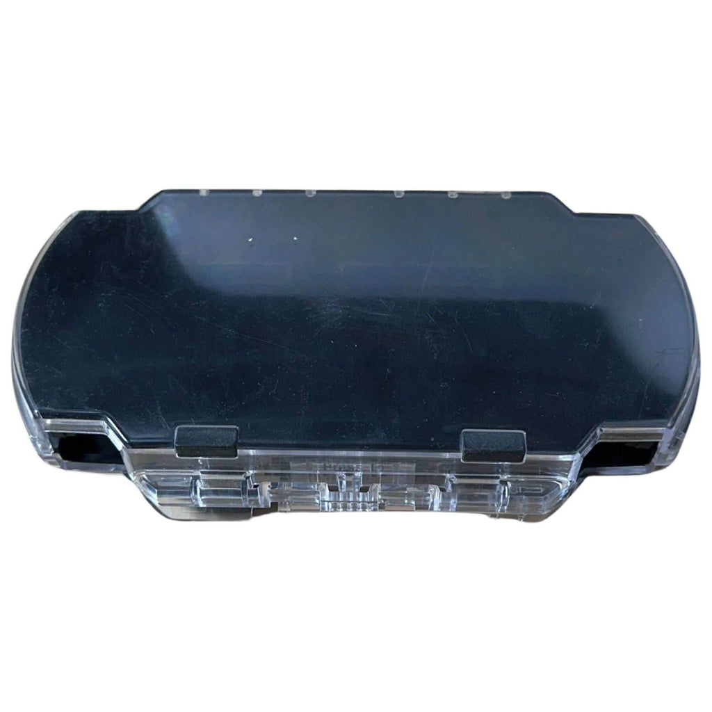 PlayStation Portable Case's - Handheld & 2 Game Case Holder