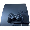 Sony PlayStation 3 Slim