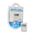 Gamecube / Wii Memory Card | 32mb | New - 32mb