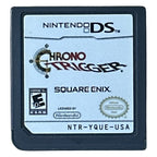 Chrono Trigger - Nintendo DS