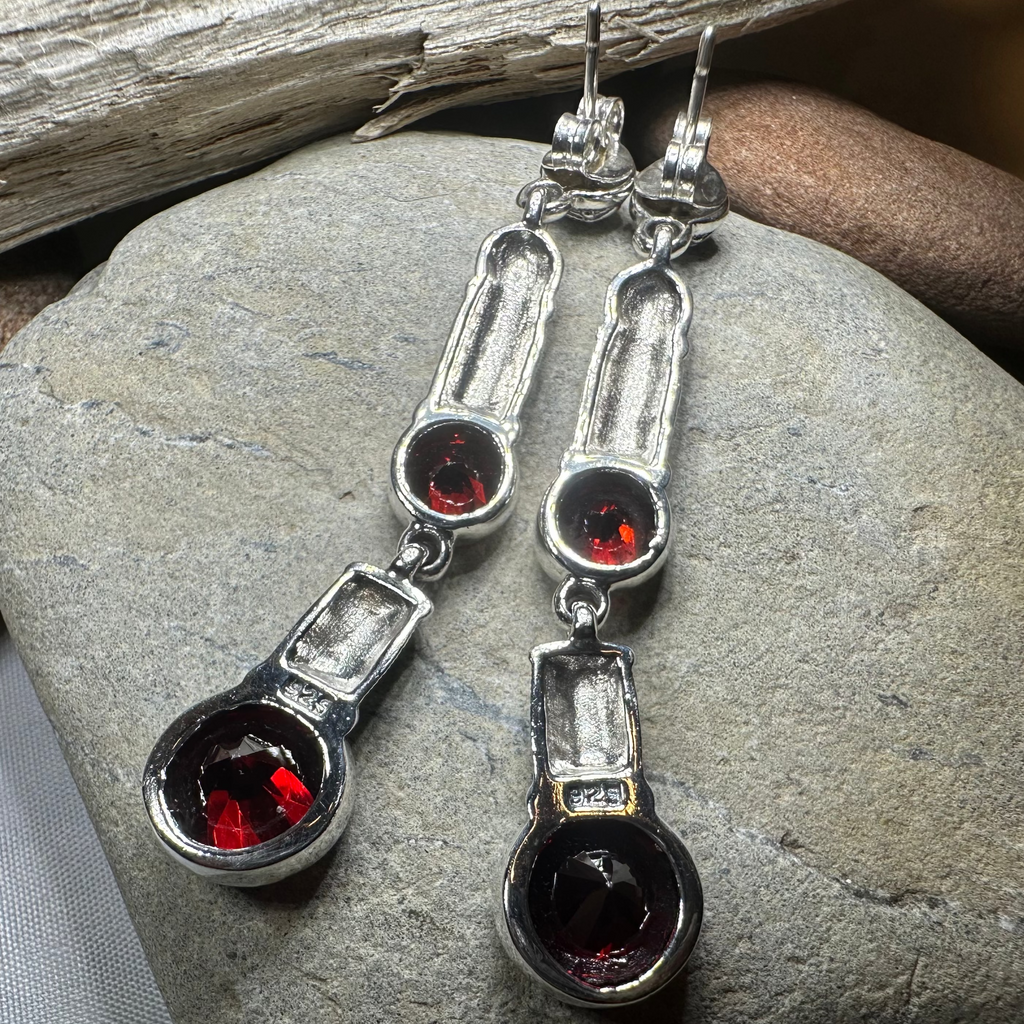Irish Autumn Earrings