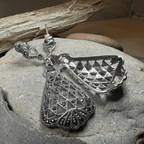 Brianna Celtic Knot Earrings - 