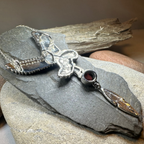 Owl Necklace