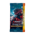 Ravnica Remastered Collector Booster Pack | Magic | New - 