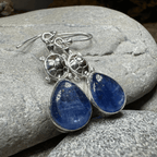 Friendly Turtle Earrings - 