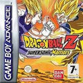 Dragonball Z: Supersonic Warriors | GBA - VG Cartridge Only