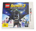 Lego Batman 3 | 3DS - VG with Case