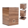 Westant Black Walnut Deck Box