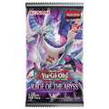 Rage of the Abyss Booster Pack | Yugioh | New