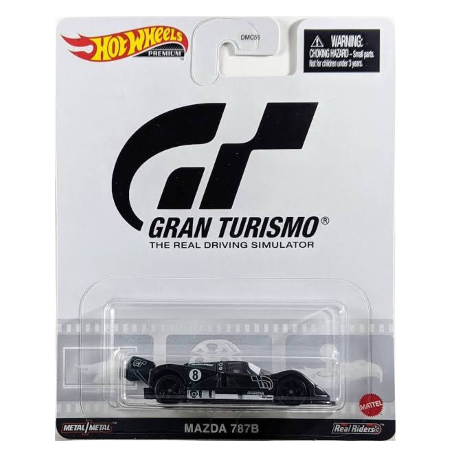 Hot Wheels Premium Pop Culture 1:64 Assorted Diecast