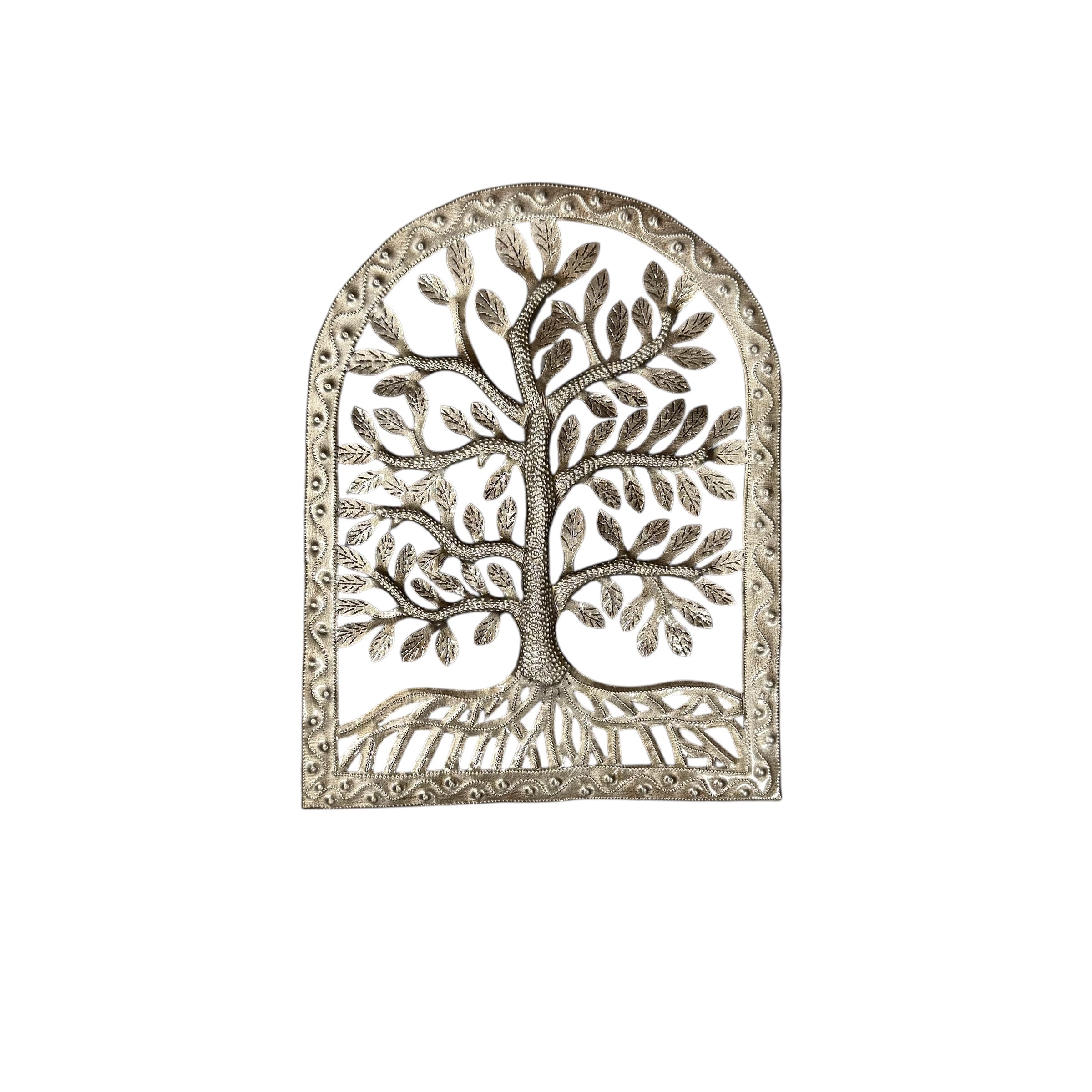Mini Arch Tree of Life
