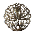 Octopus Oil Drum Top