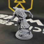 Ravenous Crows, Corvid Abominations - 32mm Scale / A - Definitely the Most Crow-Like