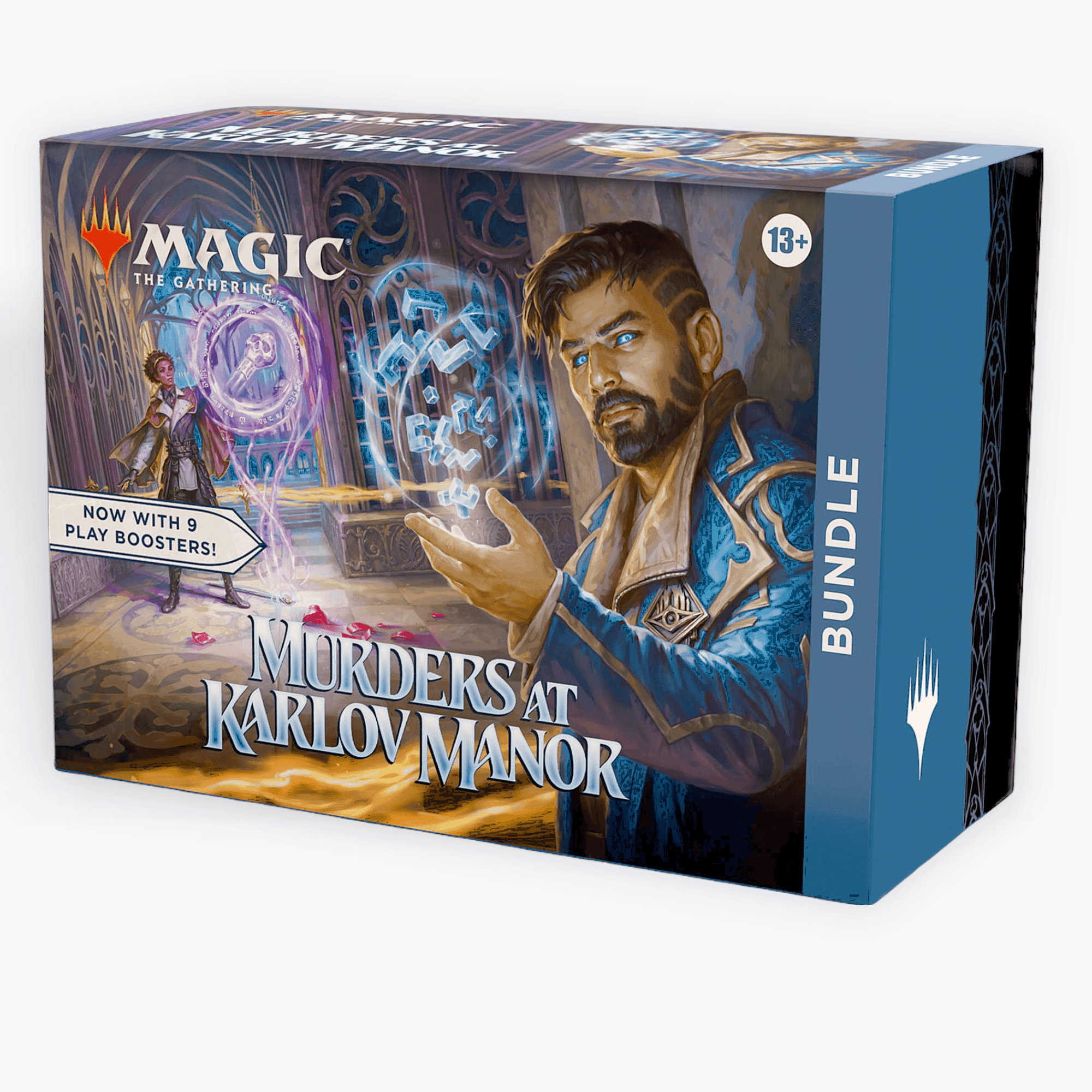Murders at Karlov Manor Bundle | New - 