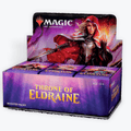 Throne of Eldraine Draft Booster Box | New - 