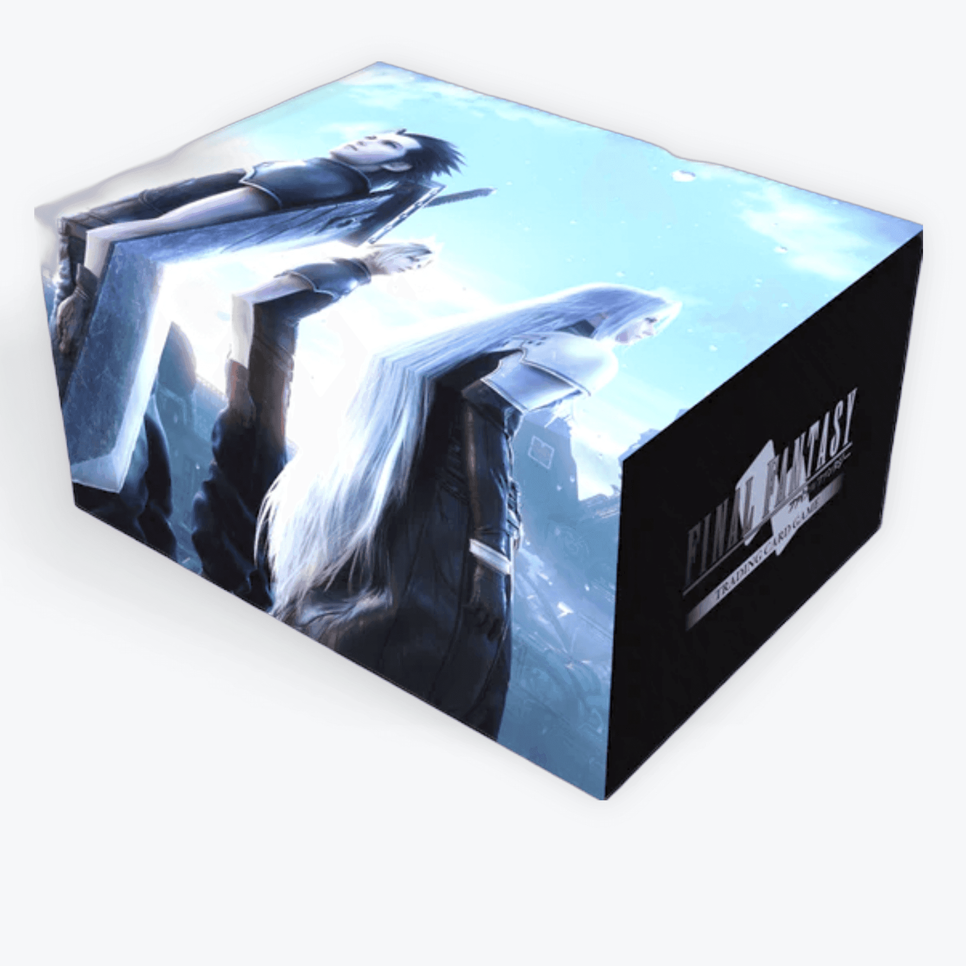 Anniversary Collection Set 2024 | FFTCG | New - 