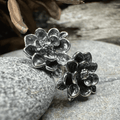 Sweet Magnolia Post Earrings - 