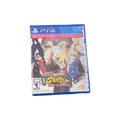 Naruto Ultimate Ninja 4: Road to Boruto | PS4 - VG with Generic Case