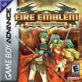 Fire Emblem the Sacred Stones | GBA - VG Cartridge Only