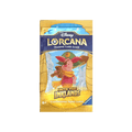 Into the Inklands Booster Pack | Lorcana | New - 