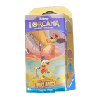Into the Inklands Starter Decks | Lorcana | New