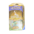 Into the Inklands Starter Decks | Lorcana | New