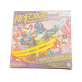 Keyforge Worlds Collide 2-Player Starter Set | New