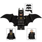 BATMAN (MICHAEL KEATON)