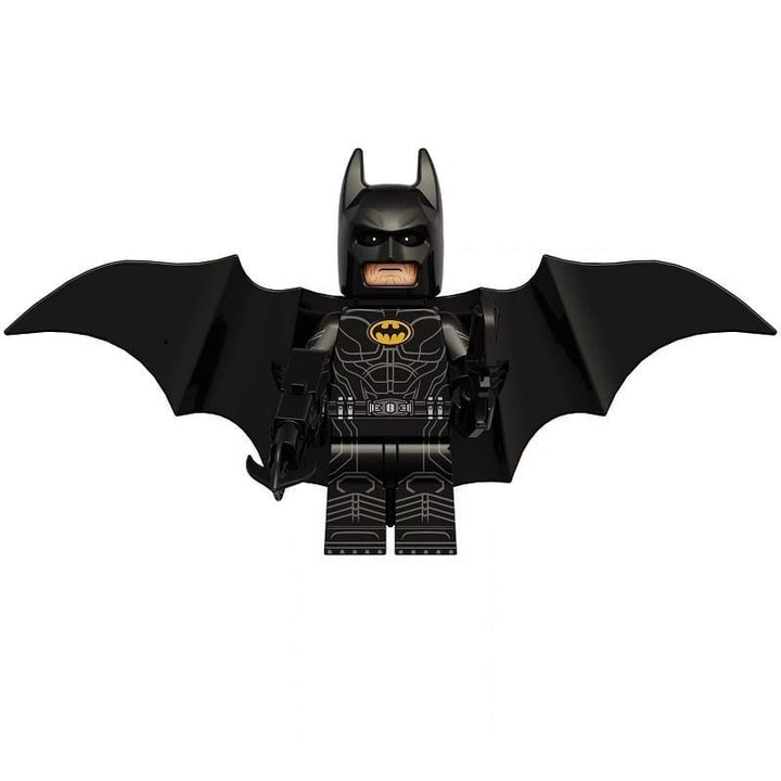BATMAN (MICHAEL KEATON)