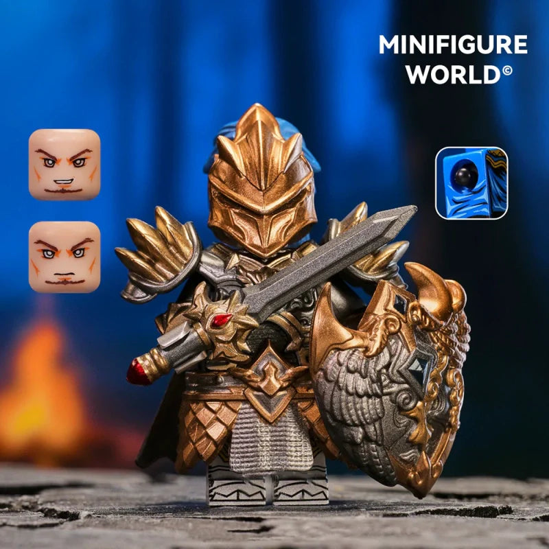 Knight of the Round Table