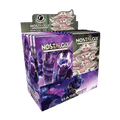 Nostalgix Base Set Booster Box | New - New, 1” tear in shrinkwrap
