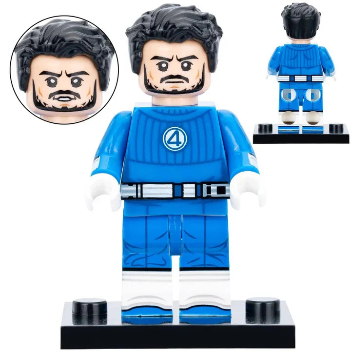 MR FANTASTIC (FANTASTIC FOUR)