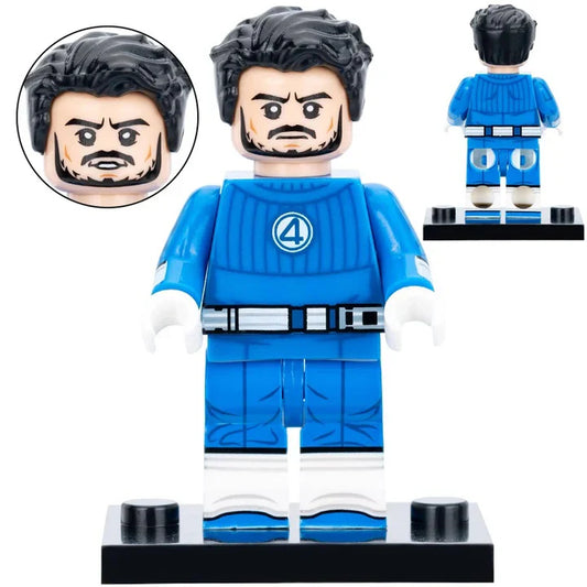 MR FANTASTIC (FANTASTIC FOUR)