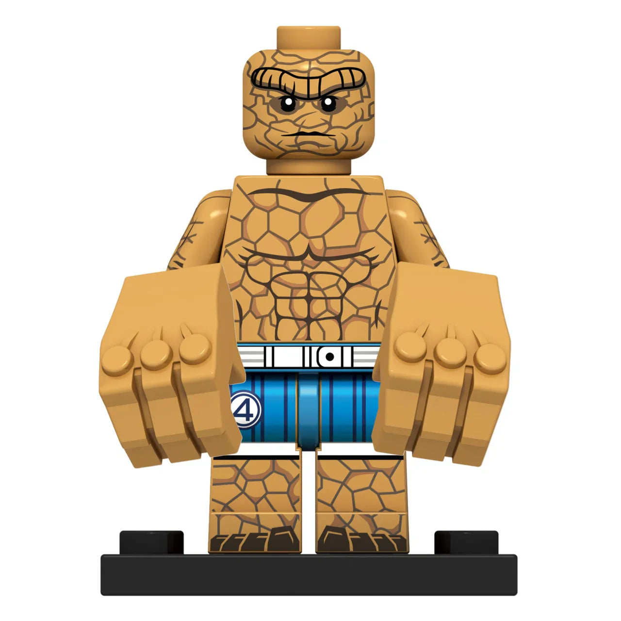 THING (FANTASTIC FOUR)
