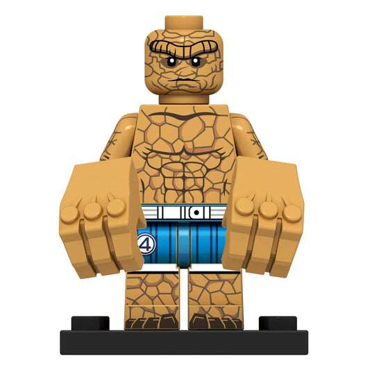 THING (FANTASTIC FOUR)