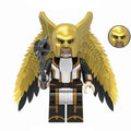 HAWKGIRL