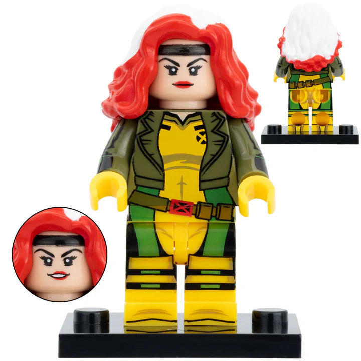 ROGUE (X-MEN)