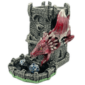 Dragon’s Fury Dice Tower - 