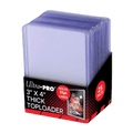 Ultra-pro Toploader 25-pack | New - 