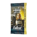 Magic Fallout Collector Booster | MTG | New - Omega Pack