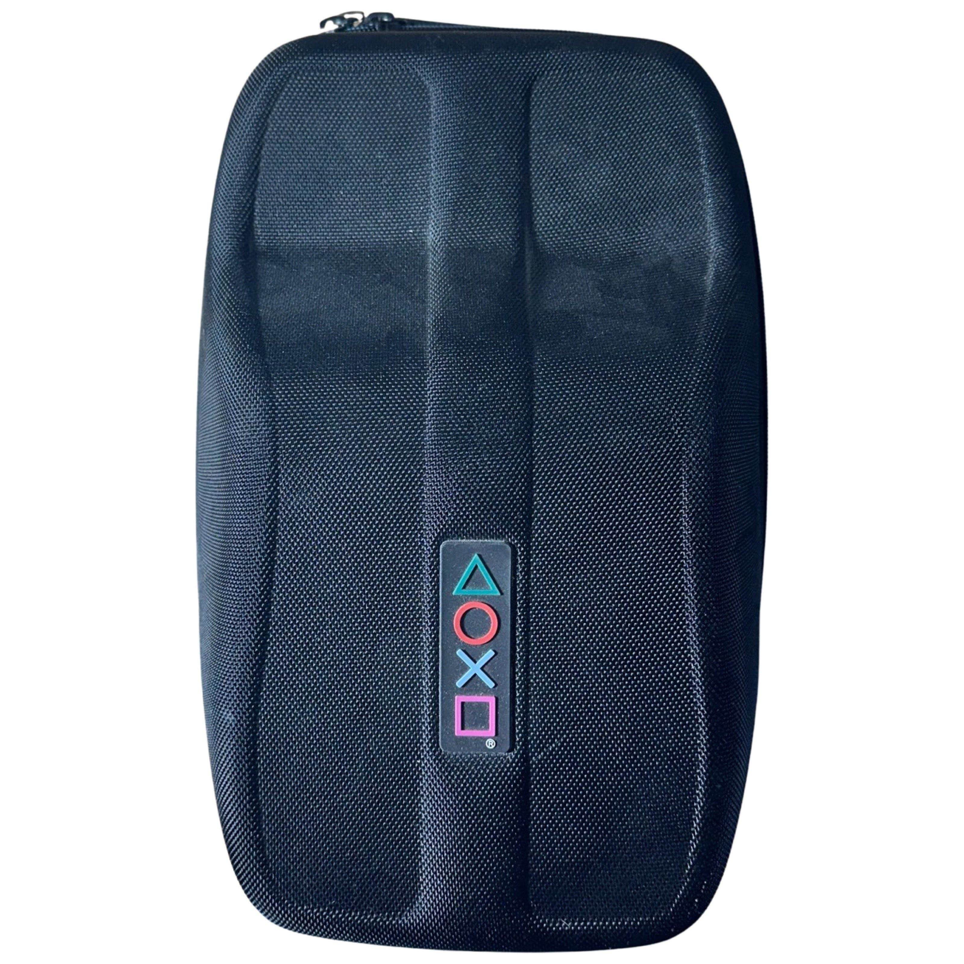 Various Game & System Carrying Case's - PlayStation VR Case