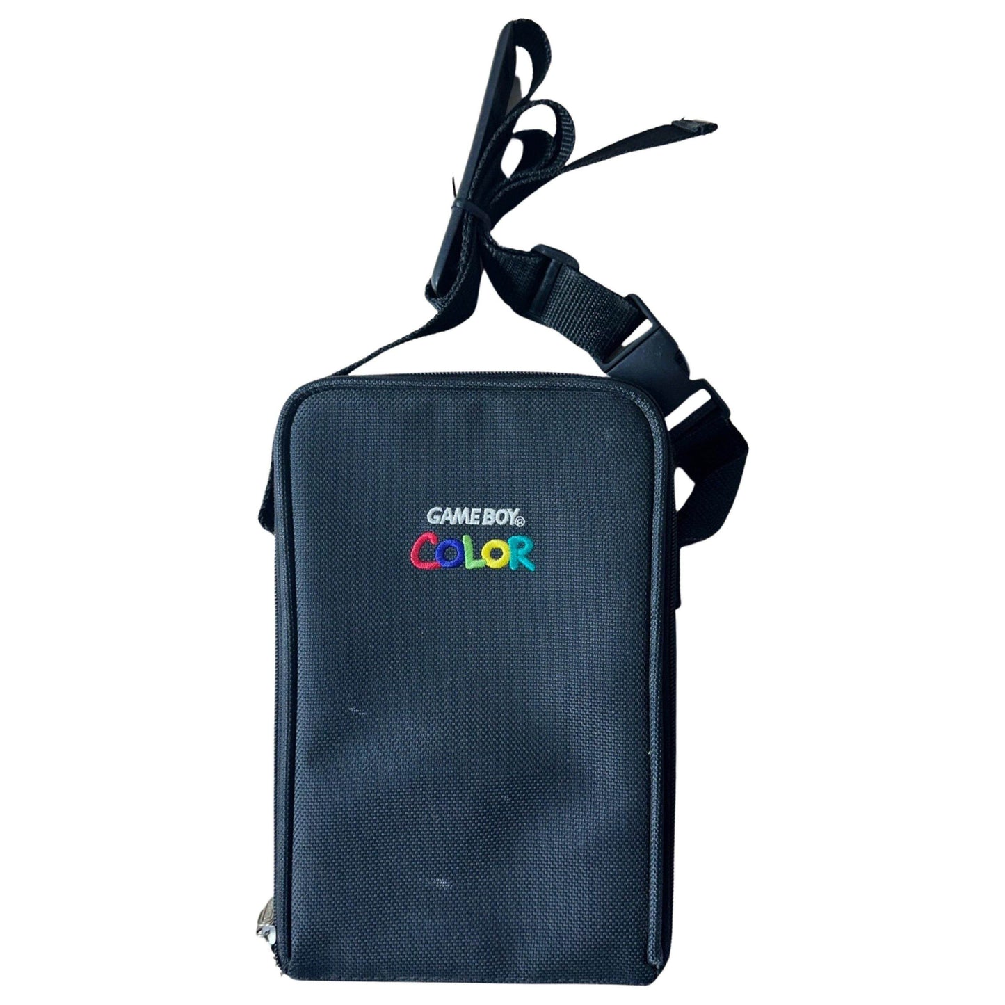 Various Game & System Carrying Case's - Gameboy Color Case