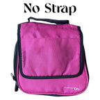 Various Game & System Carrying Case's - Pink Nintendo DS Case (No Strap)
