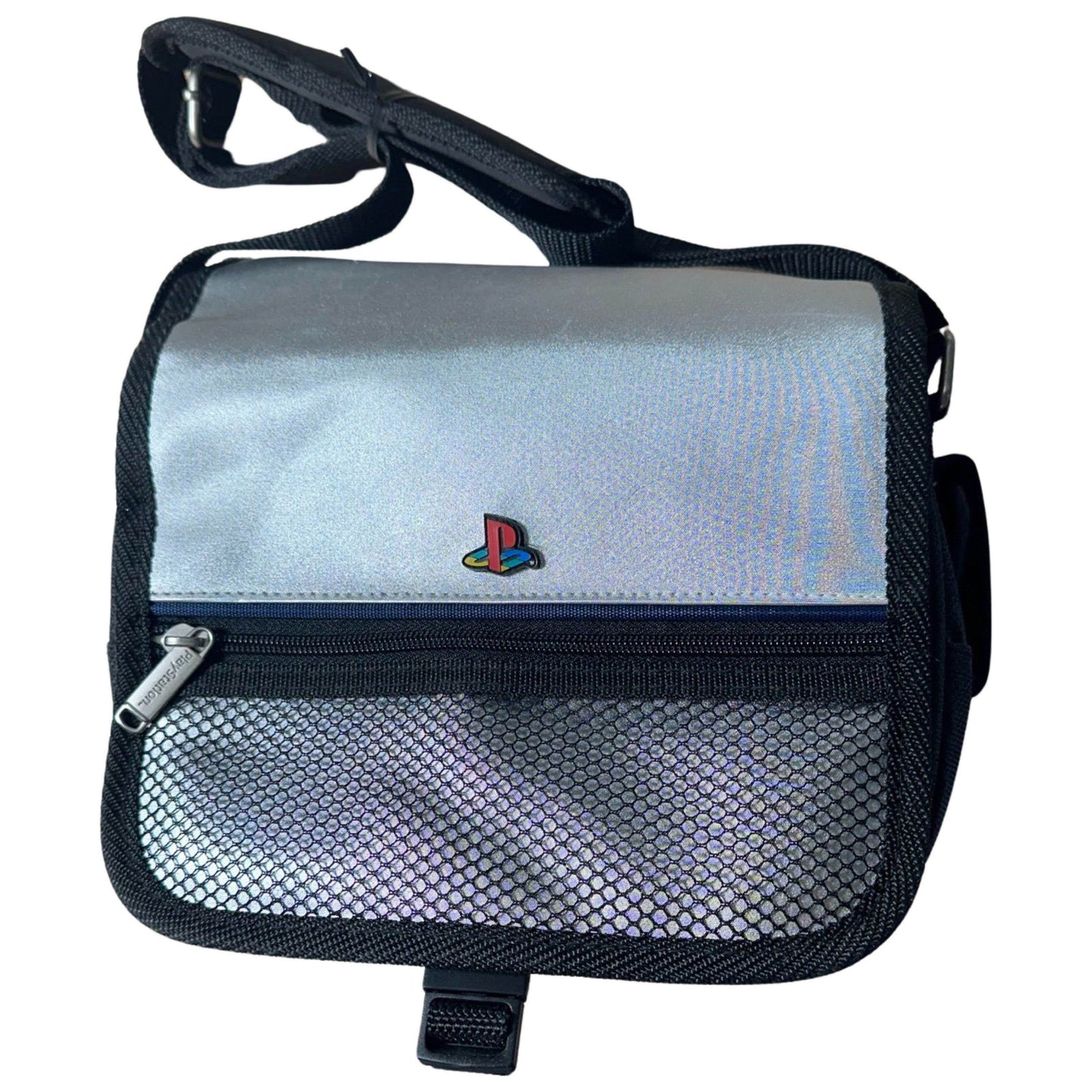 Various Game & System Carrying Case's - PlayStation Carrying Case